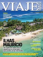 Revista Viaje Mais